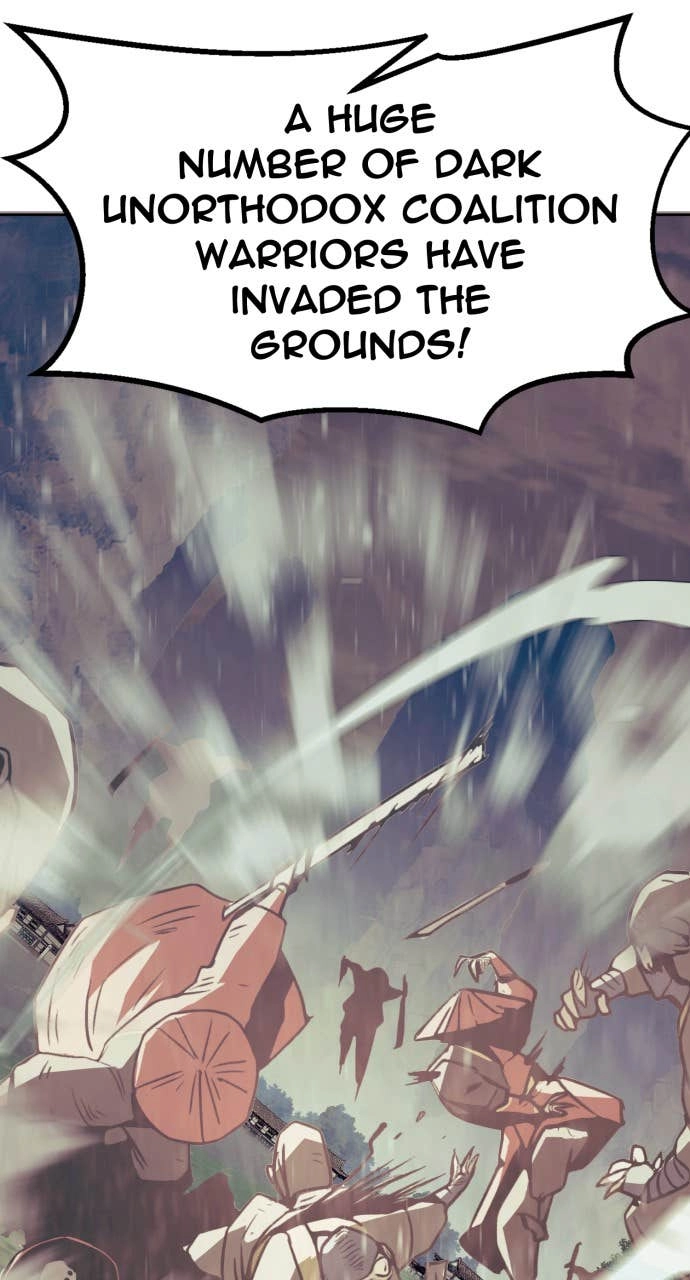 The Dang Clan’s Swordmaster Heir Just Wants a Normal Life Chapter 43, page 7 of 133