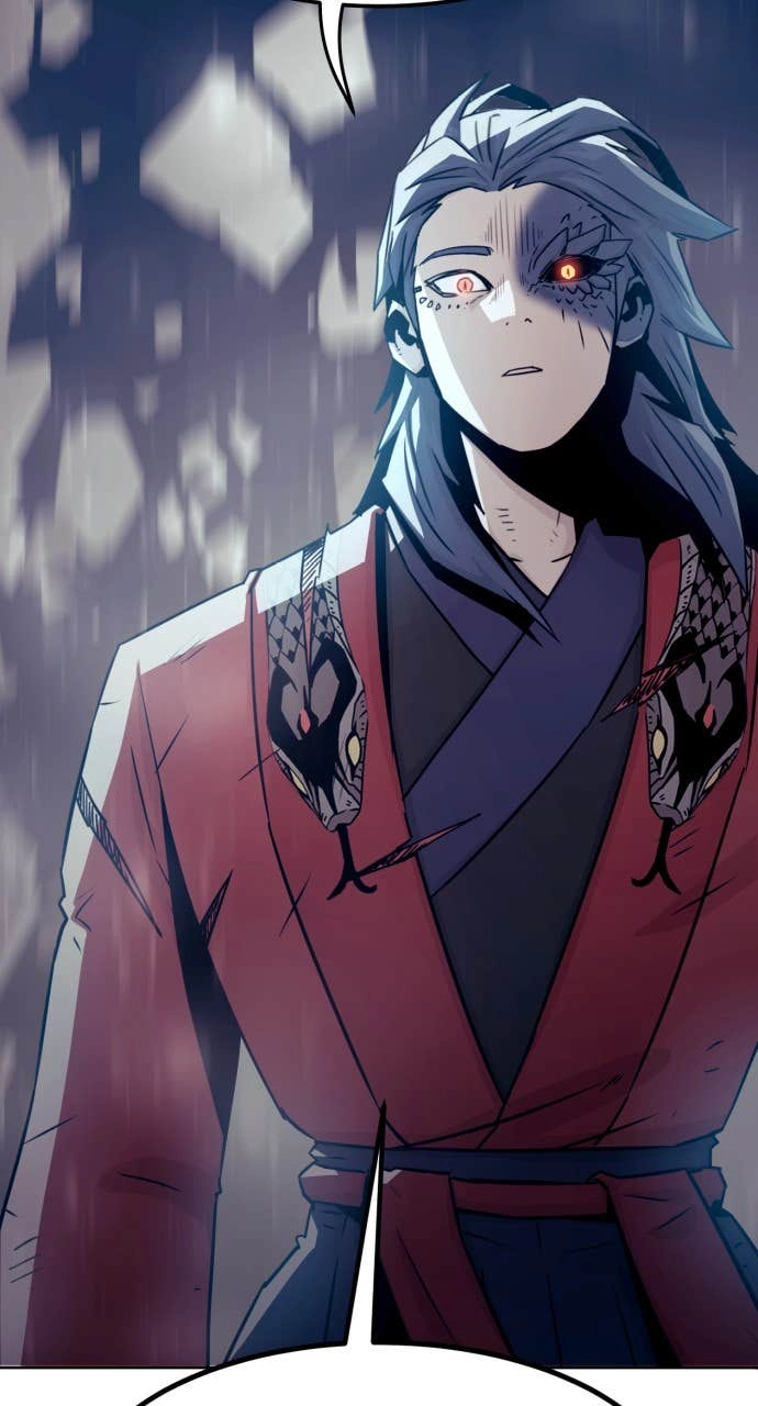 The Dang Clan’s Swordmaster Heir Just Wants a Normal Life Chapter 43, page 76 of 133