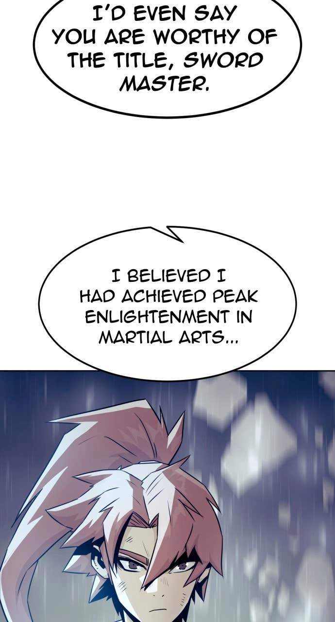 The Dang Clan’s Swordmaster Heir Just Wants a Normal Life Chapter 43, page 77 of 133