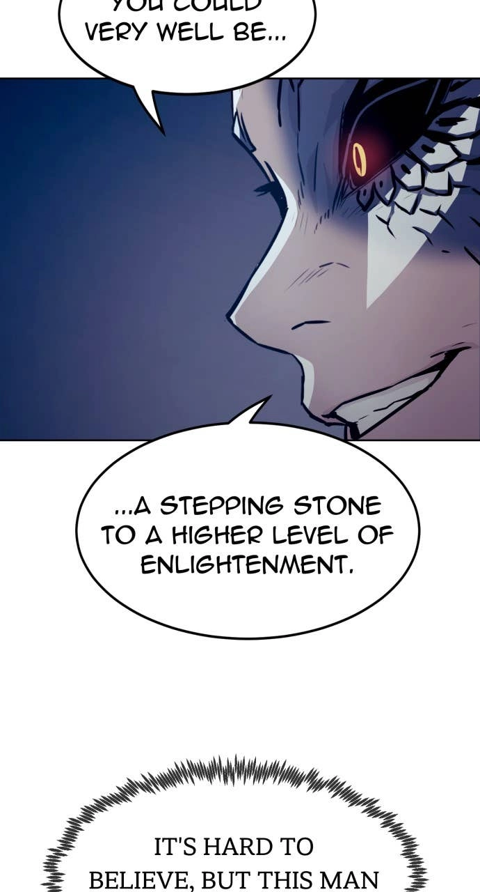 The Dang Clan’s Swordmaster Heir Just Wants a Normal Life Chapter 43, page 79 of 133