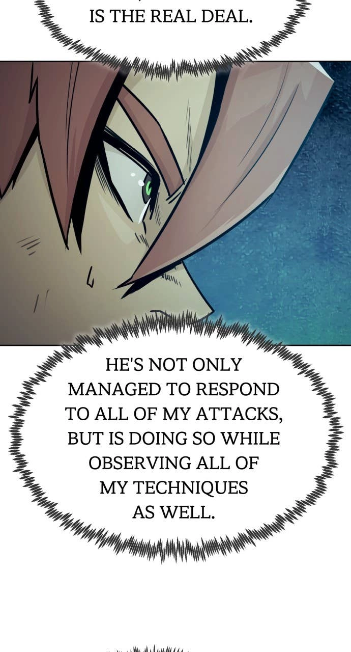 The Dang Clan’s Swordmaster Heir Just Wants a Normal Life Chapter 43, page 80 of 133