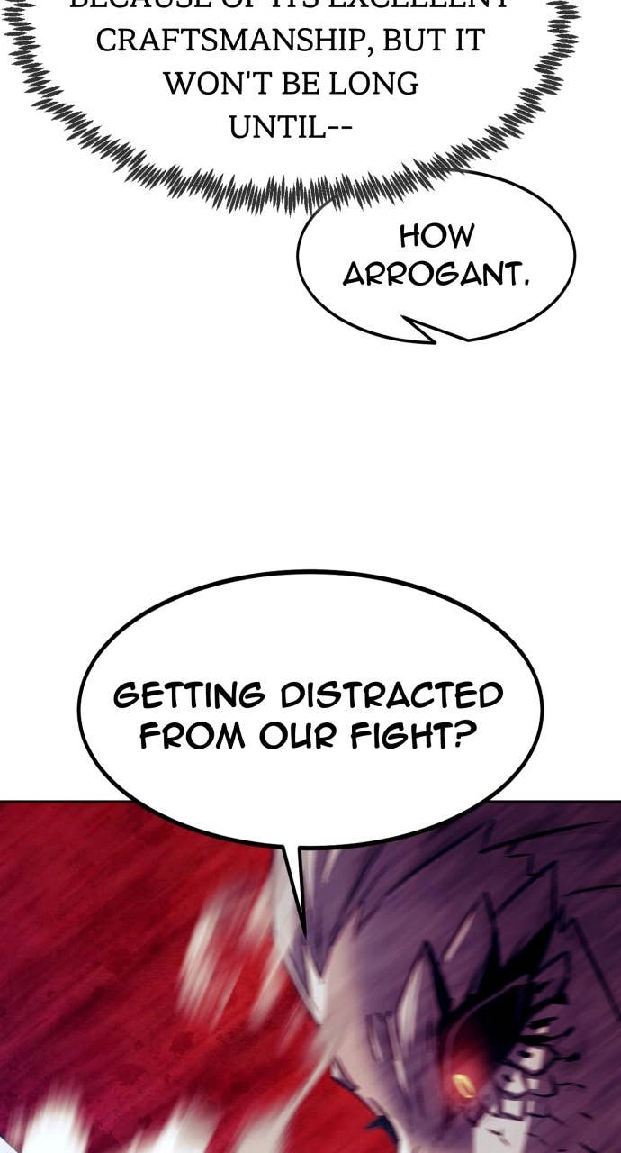 The Dang Clan’s Swordmaster Heir Just Wants a Normal Life Chapter 43, page 85 of 133