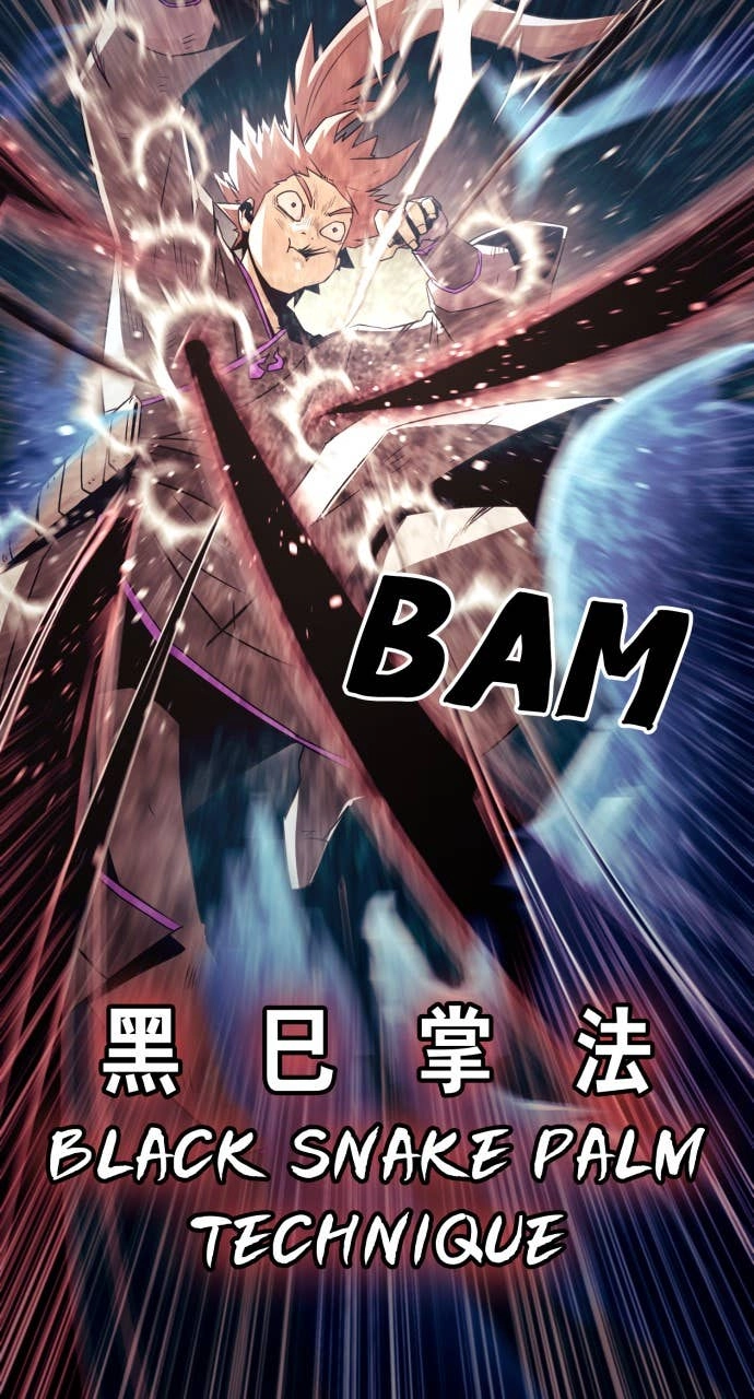 The Dang Clan’s Swordmaster Heir Just Wants a Normal Life Chapter 43, page 90 of 133