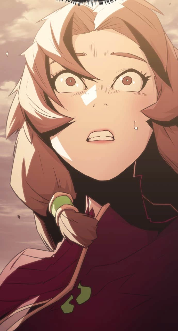 The Dang Clan’s Swordmaster Heir Just Wants a Normal Life Chapter 44, page 103 of 127