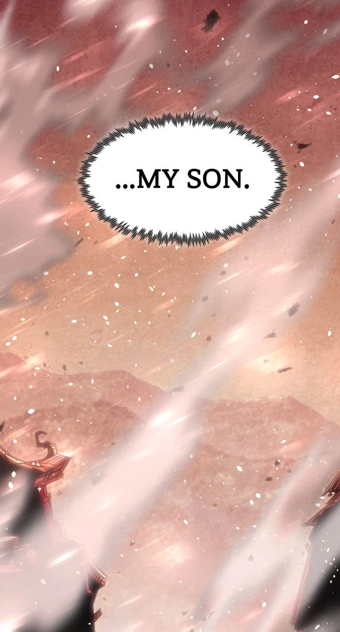 The Dang Clan’s Swordmaster Heir Just Wants a Normal Life Chapter 44, page 106 of 127