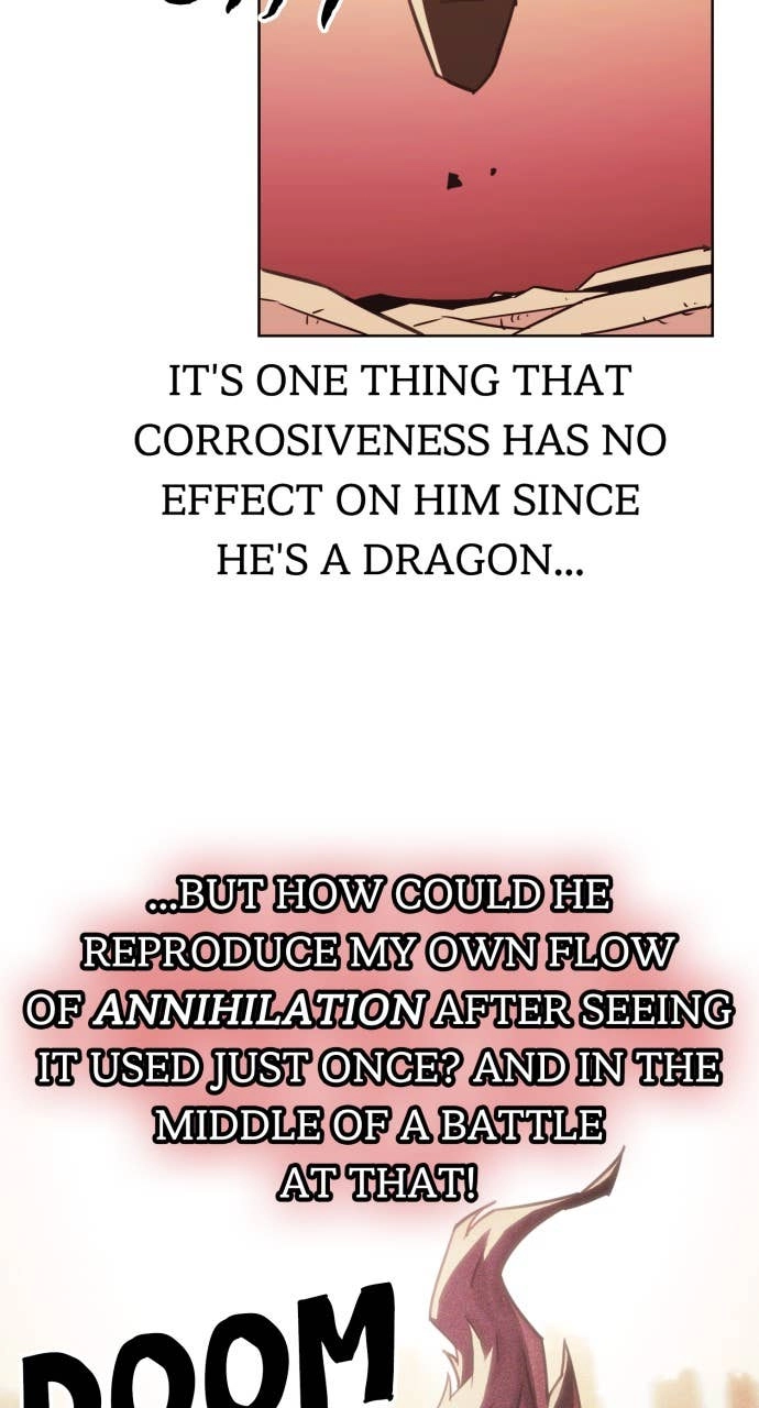 The Dang Clan’s Swordmaster Heir Just Wants a Normal Life Chapter 44, page 109 of 127