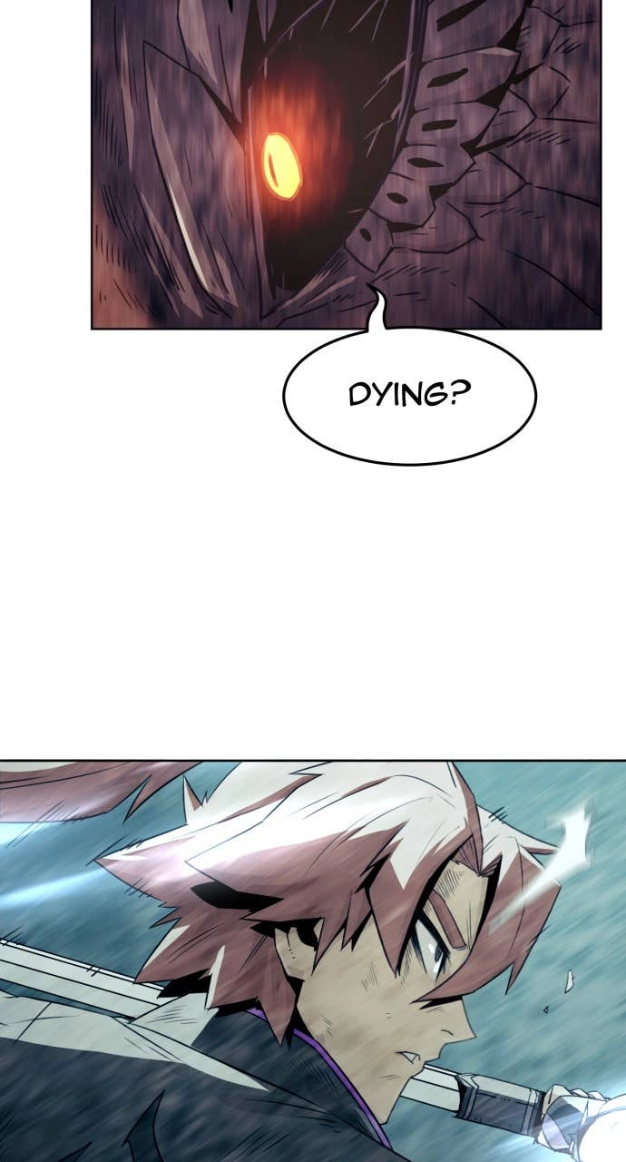 The Dang Clan’s Swordmaster Heir Just Wants a Normal Life Chapter 44, page 11 of 127