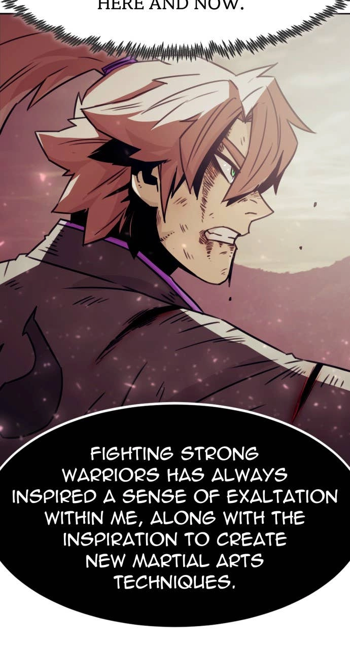 The Dang Clan’s Swordmaster Heir Just Wants a Normal Life Chapter 44, page 112 of 127