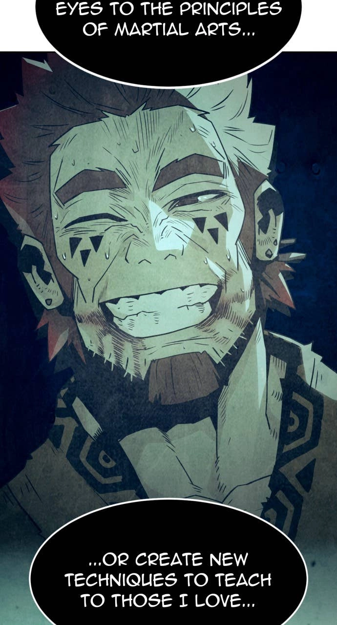 The Dang Clan’s Swordmaster Heir Just Wants a Normal Life Chapter 44, page 115 of 127