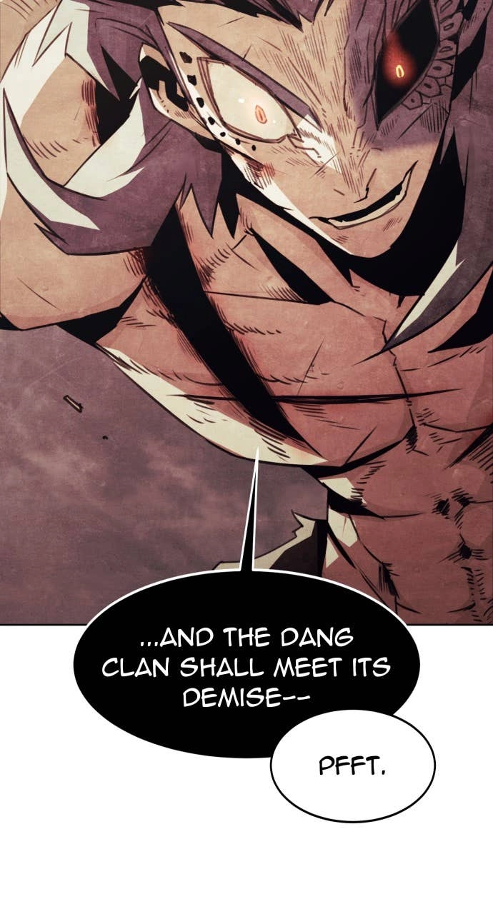 The Dang Clan’s Swordmaster Heir Just Wants a Normal Life Chapter 44, page 44 of 127