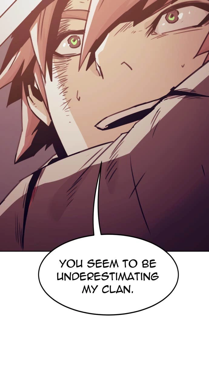 The Dang Clan’s Swordmaster Heir Just Wants a Normal Life Chapter 44, page 46 of 127