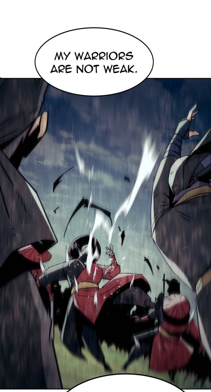 The Dang Clan’s Swordmaster Heir Just Wants a Normal Life Chapter 44, page 47 of 127