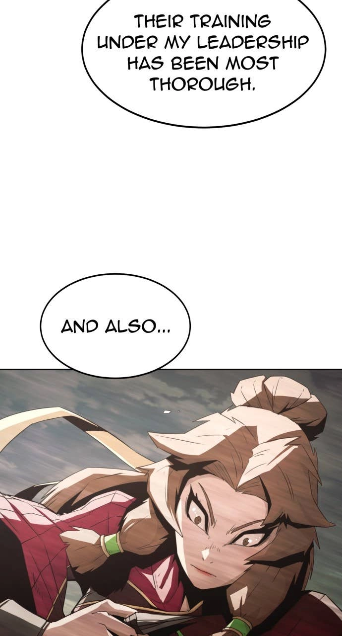 The Dang Clan’s Swordmaster Heir Just Wants a Normal Life Chapter 44, page 48 of 127
