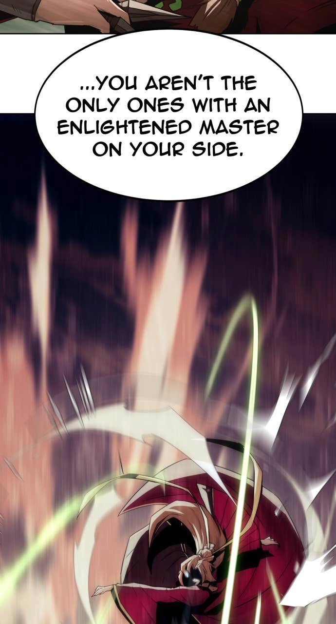 The Dang Clan’s Swordmaster Heir Just Wants a Normal Life Chapter 44, page 49 of 127