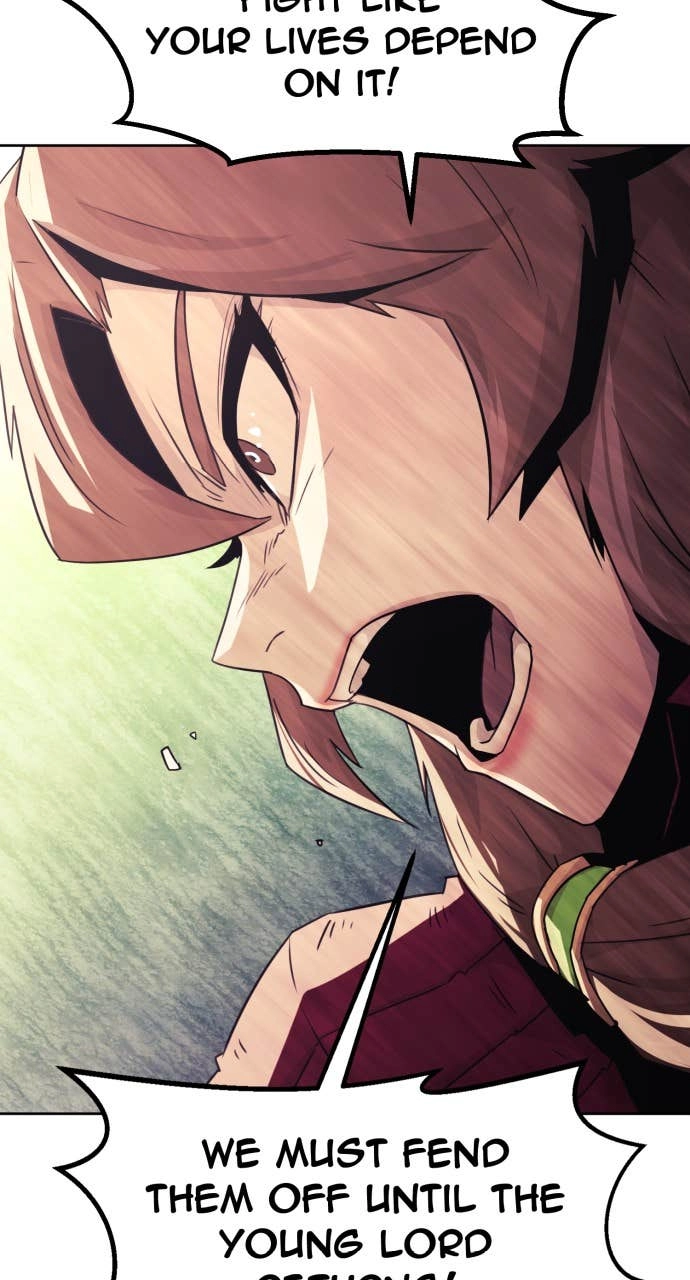 The Dang Clan’s Swordmaster Heir Just Wants a Normal Life Chapter 44, page 52 of 127