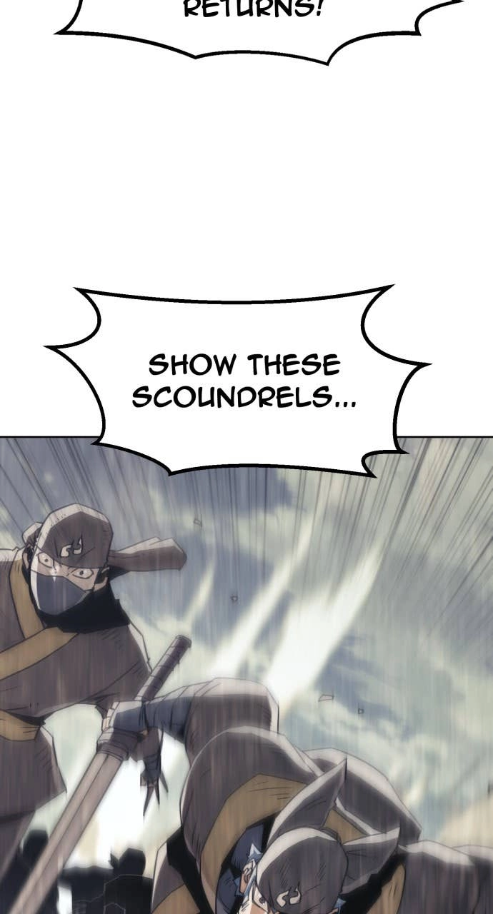 The Dang Clan’s Swordmaster Heir Just Wants a Normal Life Chapter 44, page 53 of 127