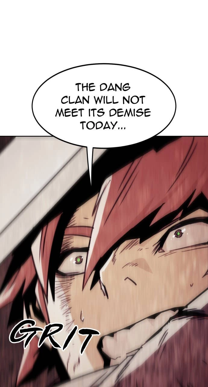 The Dang Clan’s Swordmaster Heir Just Wants a Normal Life Chapter 44, page 56 of 127