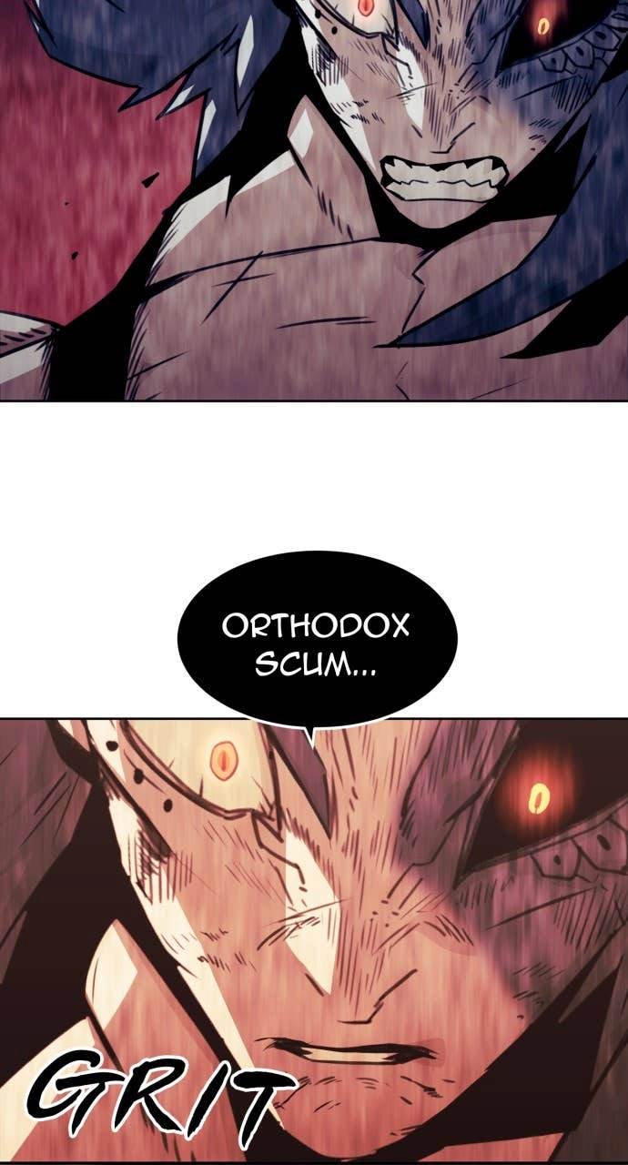 The Dang Clan’s Swordmaster Heir Just Wants a Normal Life Chapter 44, page 65 of 127