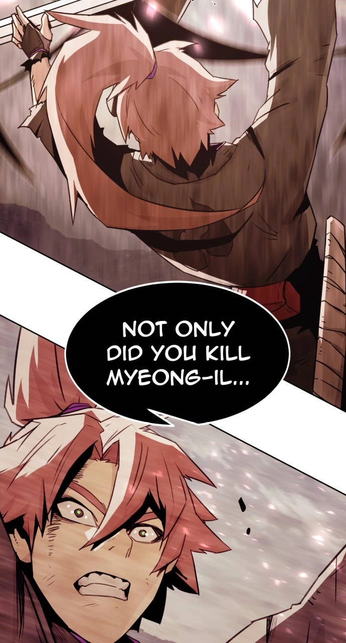 The Dang Clan’s Swordmaster Heir Just Wants a Normal Life Chapter 44, page 67 of 127