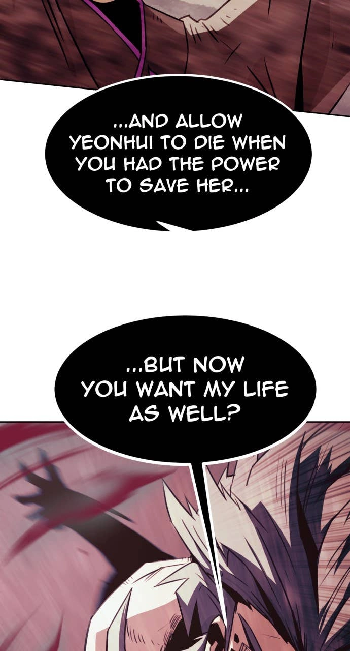 The Dang Clan’s Swordmaster Heir Just Wants a Normal Life Chapter 44, page 68 of 127