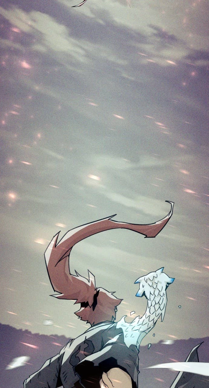 The Dang Clan’s Swordmaster Heir Just Wants a Normal Life Chapter 44, page 80 of 127