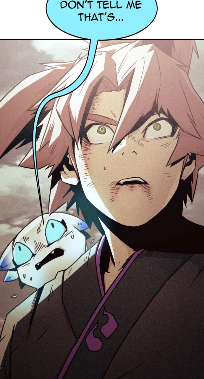 The Dang Clan’s Swordmaster Heir Just Wants a Normal Life Chapter 44, page 82 of 127