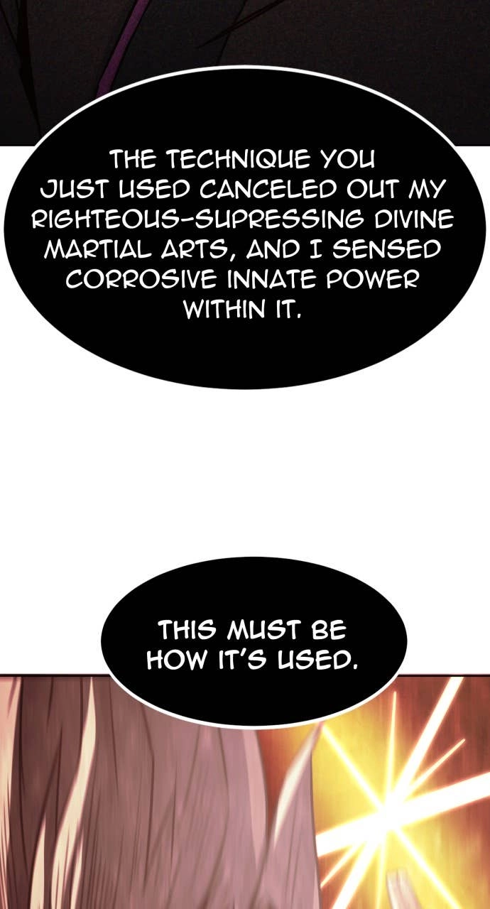 The Dang Clan’s Swordmaster Heir Just Wants a Normal Life Chapter 44, page 83 of 127