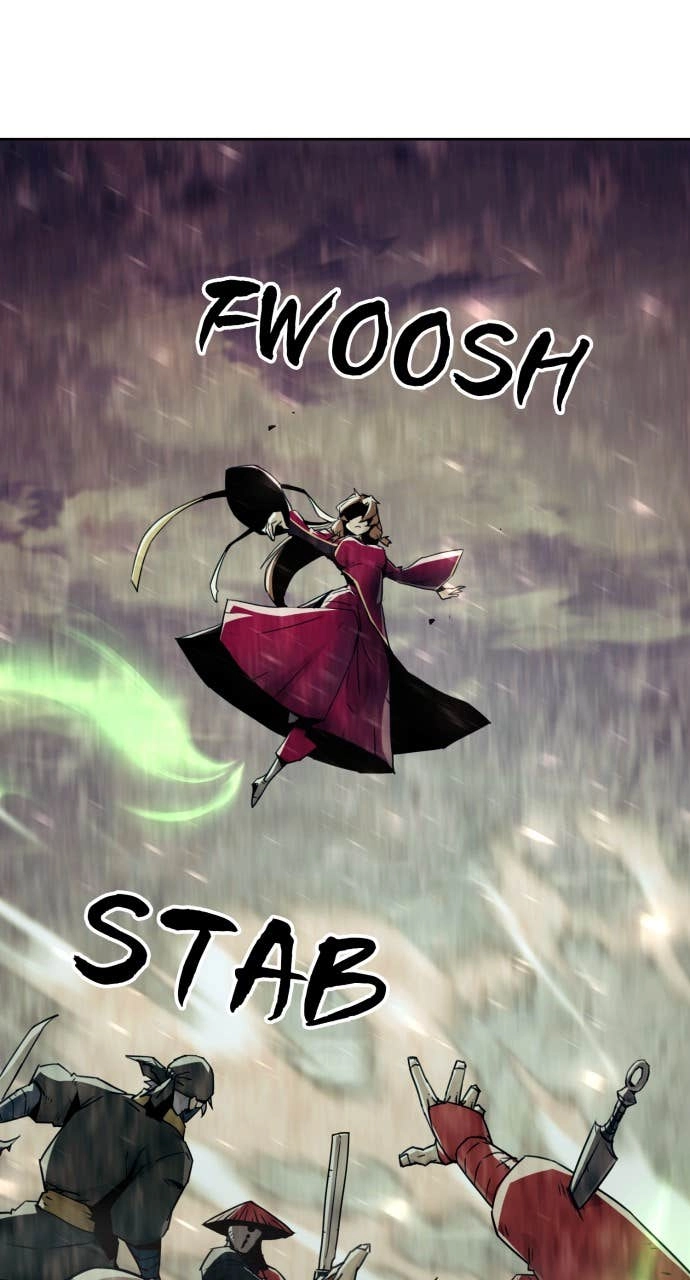 The Dang Clan’s Swordmaster Heir Just Wants a Normal Life Chapter 44, page 90 of 127