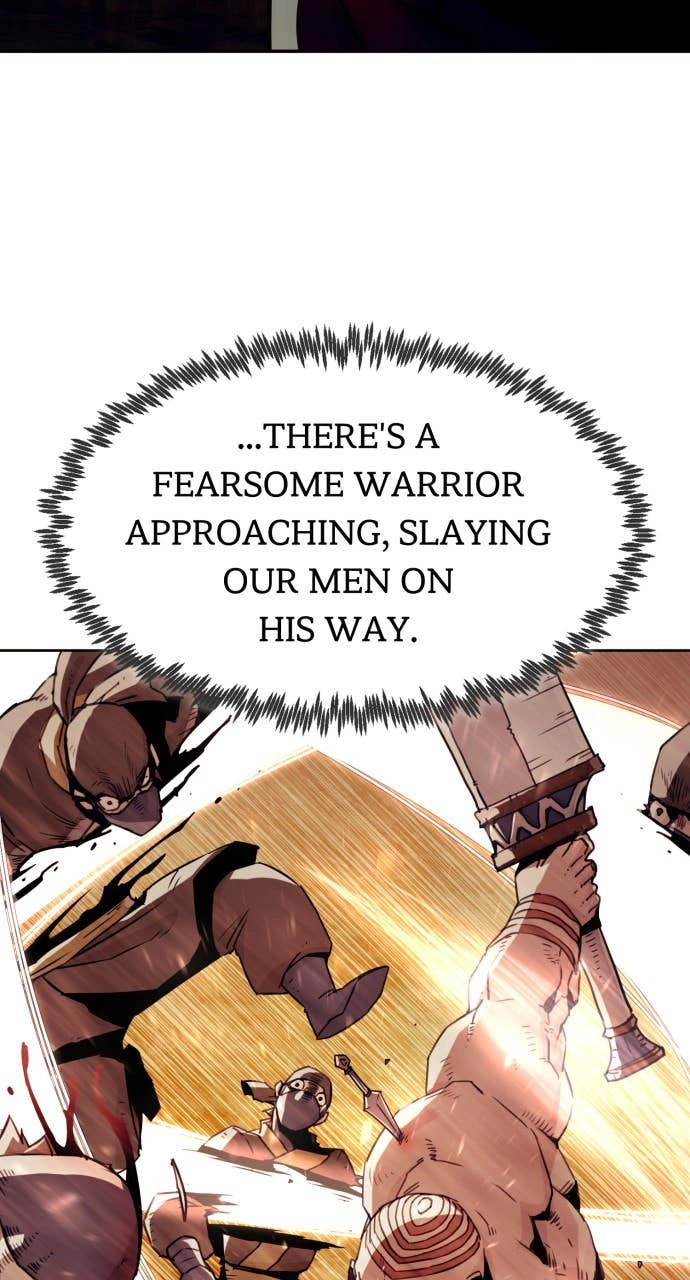 The Dang Clan’s Swordmaster Heir Just Wants a Normal Life Chapter 44, page 94 of 127
