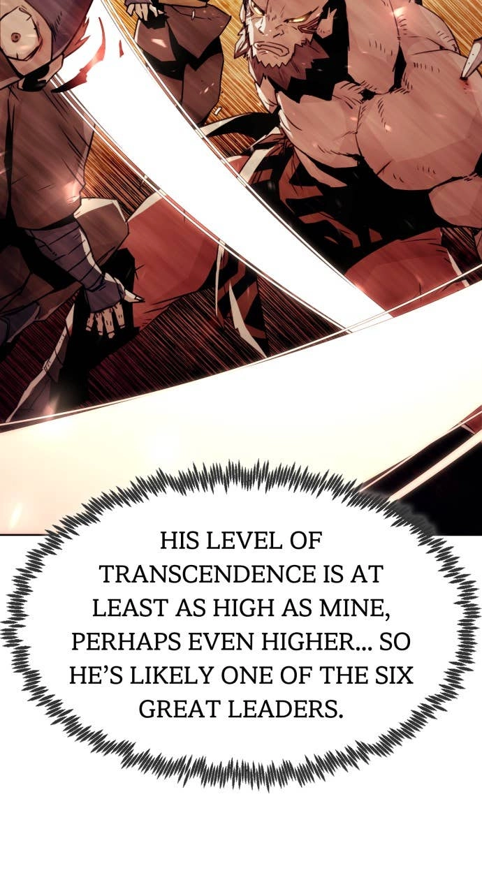 The Dang Clan’s Swordmaster Heir Just Wants a Normal Life Chapter 44, page 95 of 127