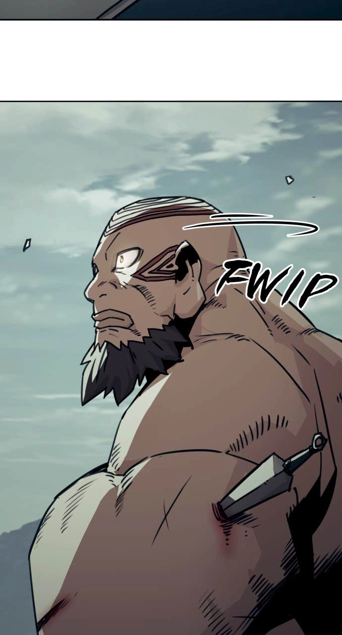 The Dang Clan’s Swordmaster Heir Just Wants a Normal Life Chapter 44, page 98 of 127