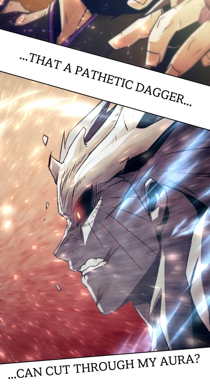 The Dang Clan’s Swordmaster Heir Just Wants a Normal Life Chapter 45, page 109 of 129