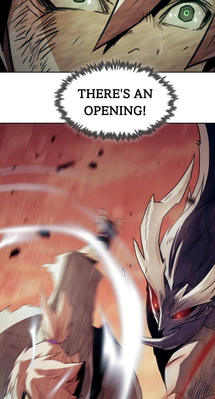 The Dang Clan’s Swordmaster Heir Just Wants a Normal Life Chapter 45, page 113 of 129