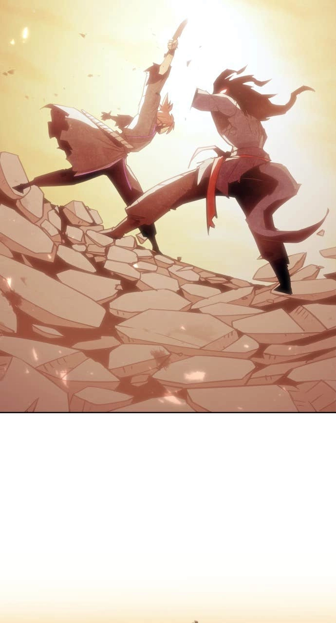 The Dang Clan’s Swordmaster Heir Just Wants a Normal Life Chapter 45, page 116 of 129