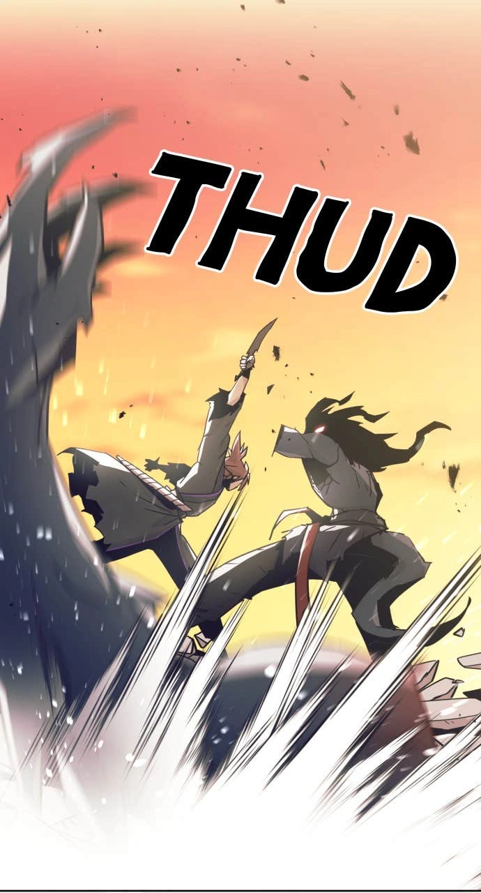 The Dang Clan’s Swordmaster Heir Just Wants a Normal Life Chapter 45, page 117 of 129