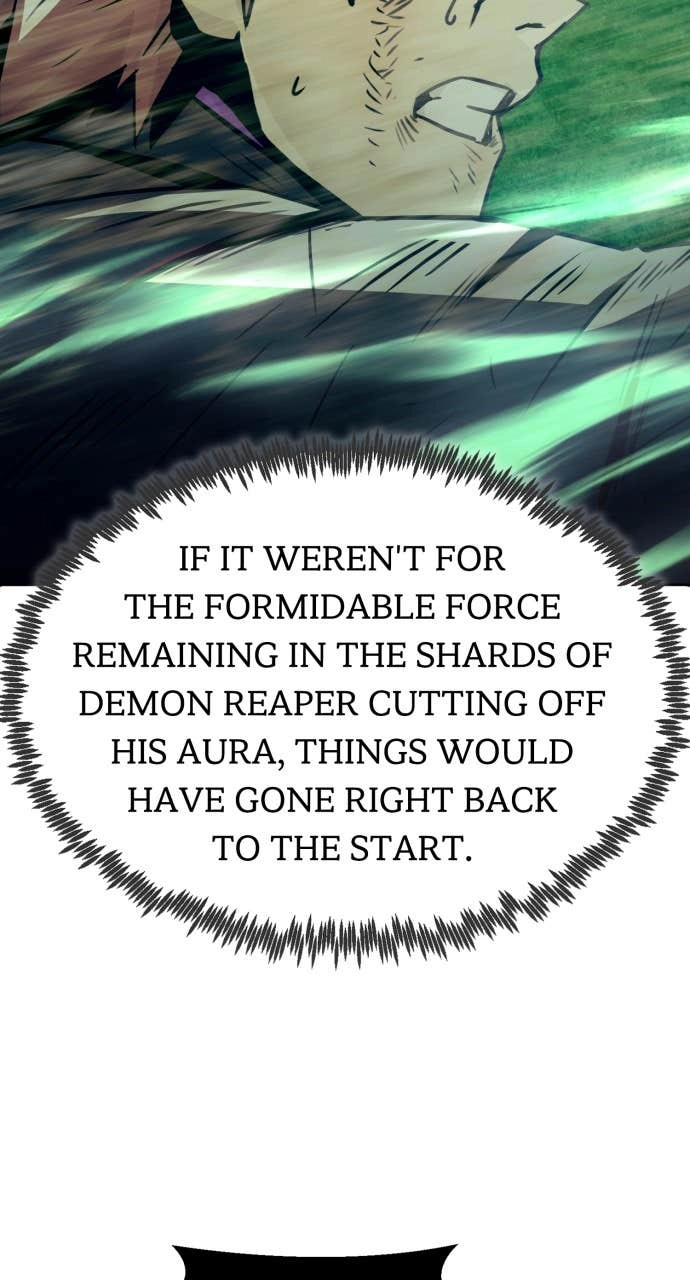 The Dang Clan’s Swordmaster Heir Just Wants a Normal Life Chapter 45, page 124 of 129