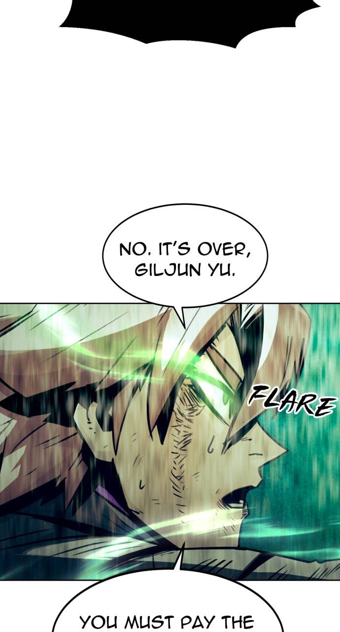 The Dang Clan’s Swordmaster Heir Just Wants a Normal Life Chapter 45, page 126 of 129