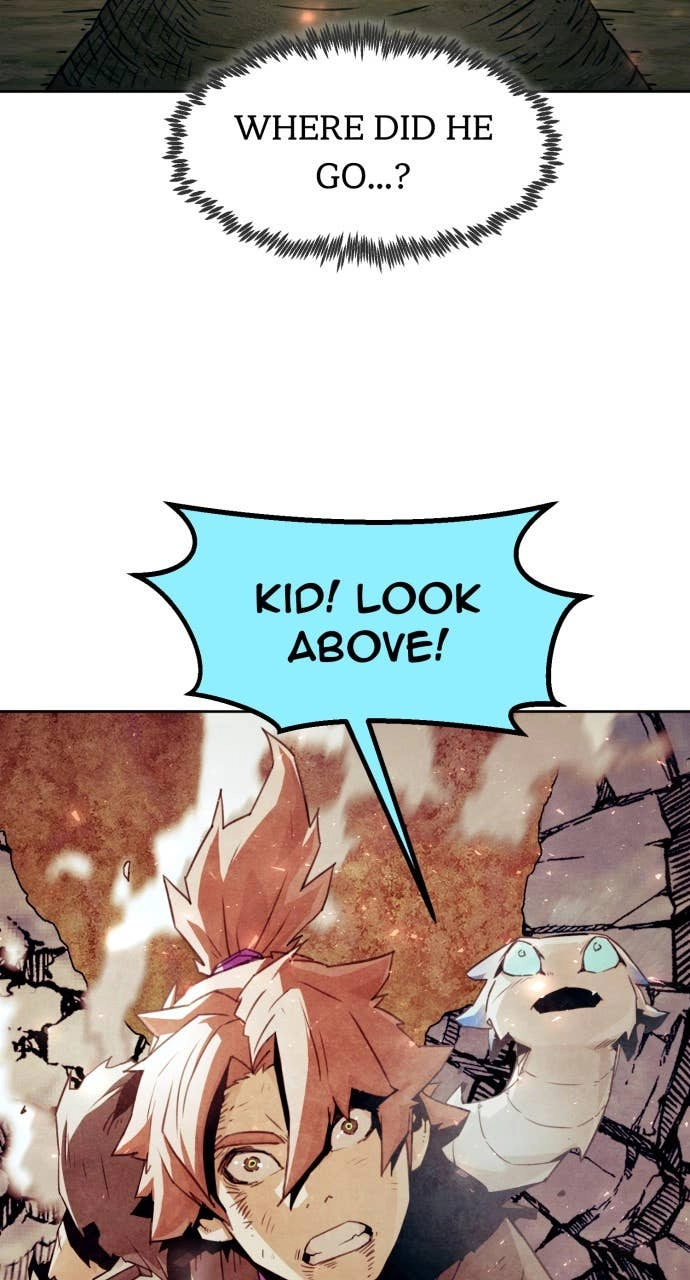 The Dang Clan’s Swordmaster Heir Just Wants a Normal Life Chapter 45, page 20 of 129