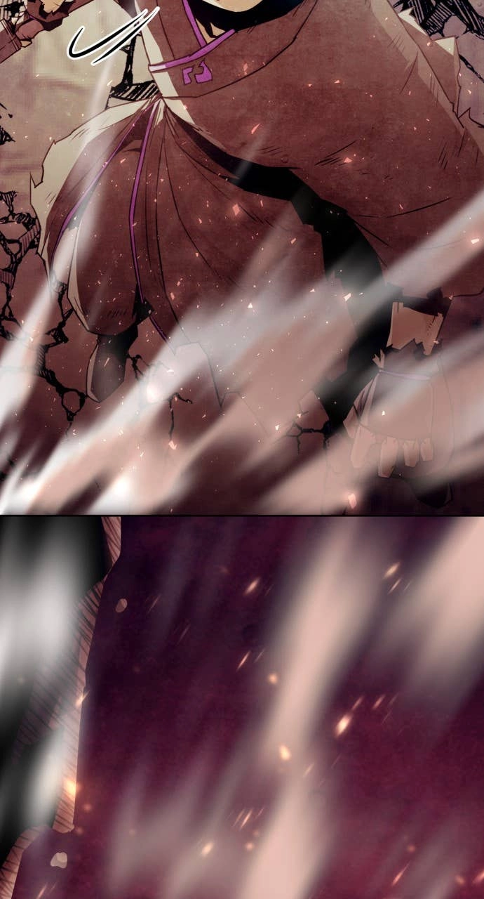 The Dang Clan’s Swordmaster Heir Just Wants a Normal Life Chapter 45, page 21 of 129