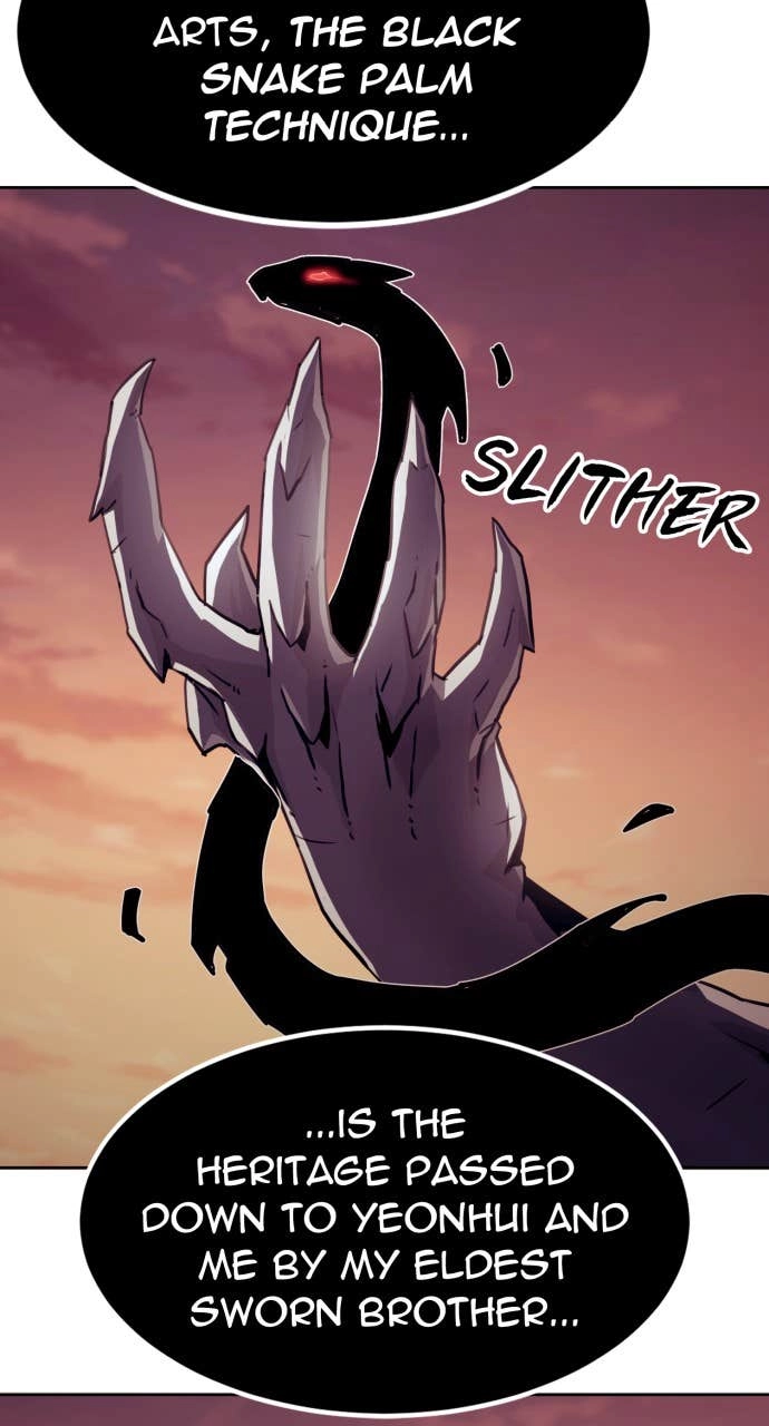 The Dang Clan’s Swordmaster Heir Just Wants a Normal Life Chapter 45, page 25 of 129