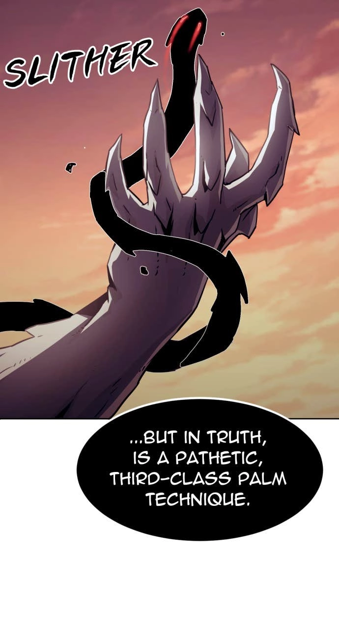 The Dang Clan’s Swordmaster Heir Just Wants a Normal Life Chapter 45, page 26 of 129