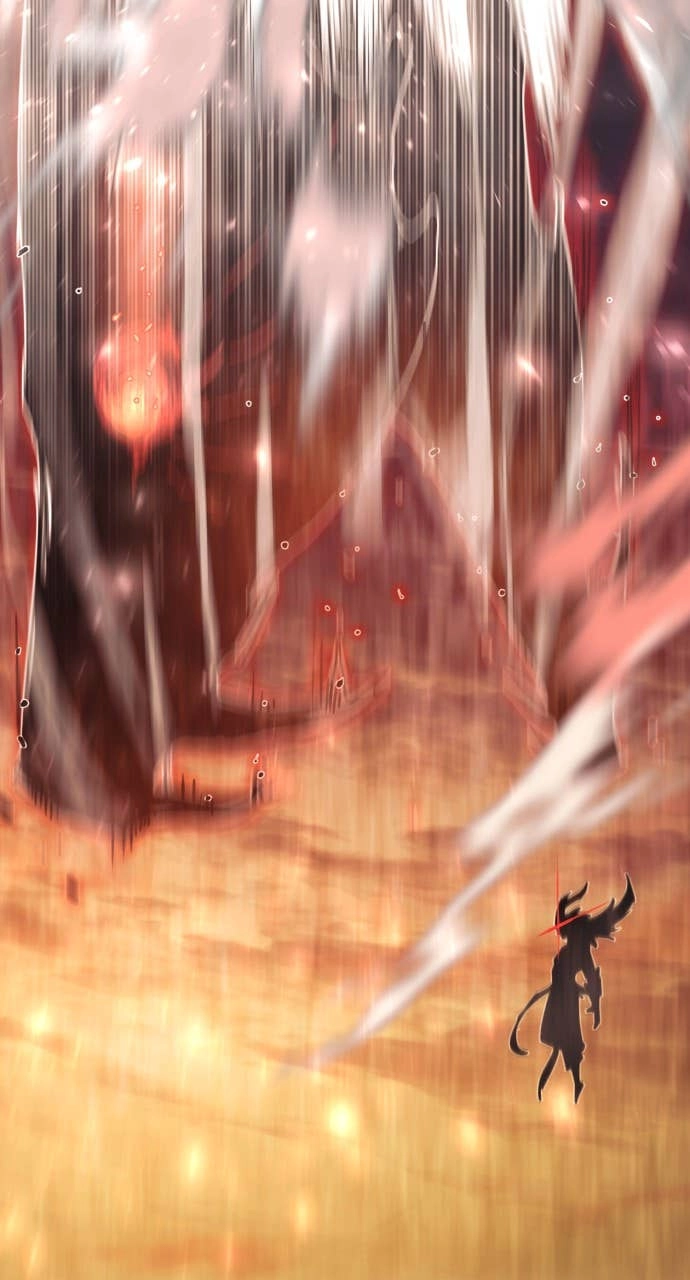 The Dang Clan’s Swordmaster Heir Just Wants a Normal Life Chapter 45, page 32 of 129