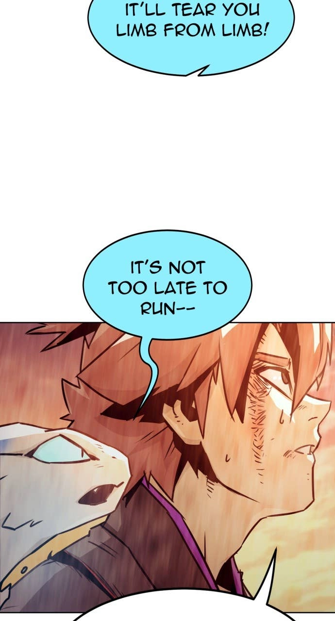 The Dang Clan’s Swordmaster Heir Just Wants a Normal Life Chapter 45, page 42 of 129