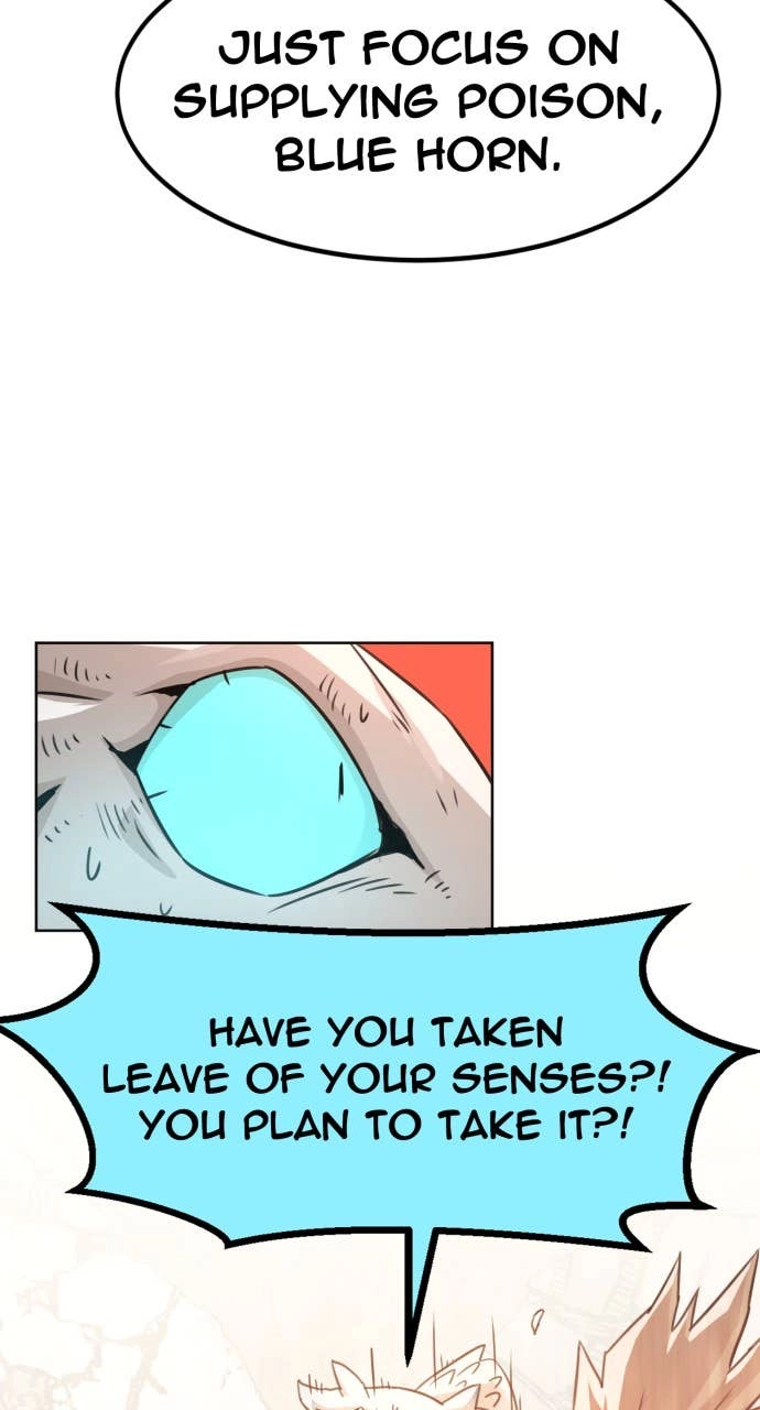 The Dang Clan’s Swordmaster Heir Just Wants a Normal Life Chapter 45, page 43 of 129