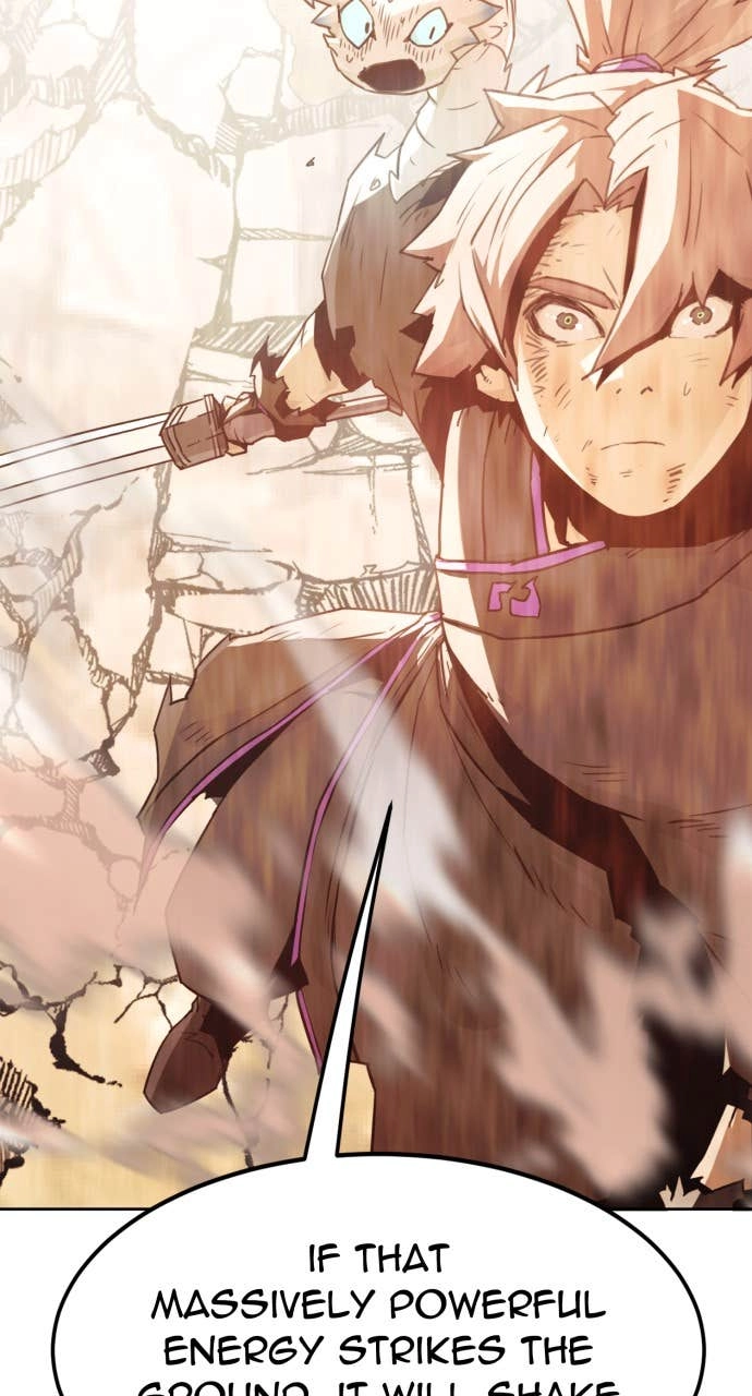 The Dang Clan’s Swordmaster Heir Just Wants a Normal Life Chapter 45, page 44 of 129