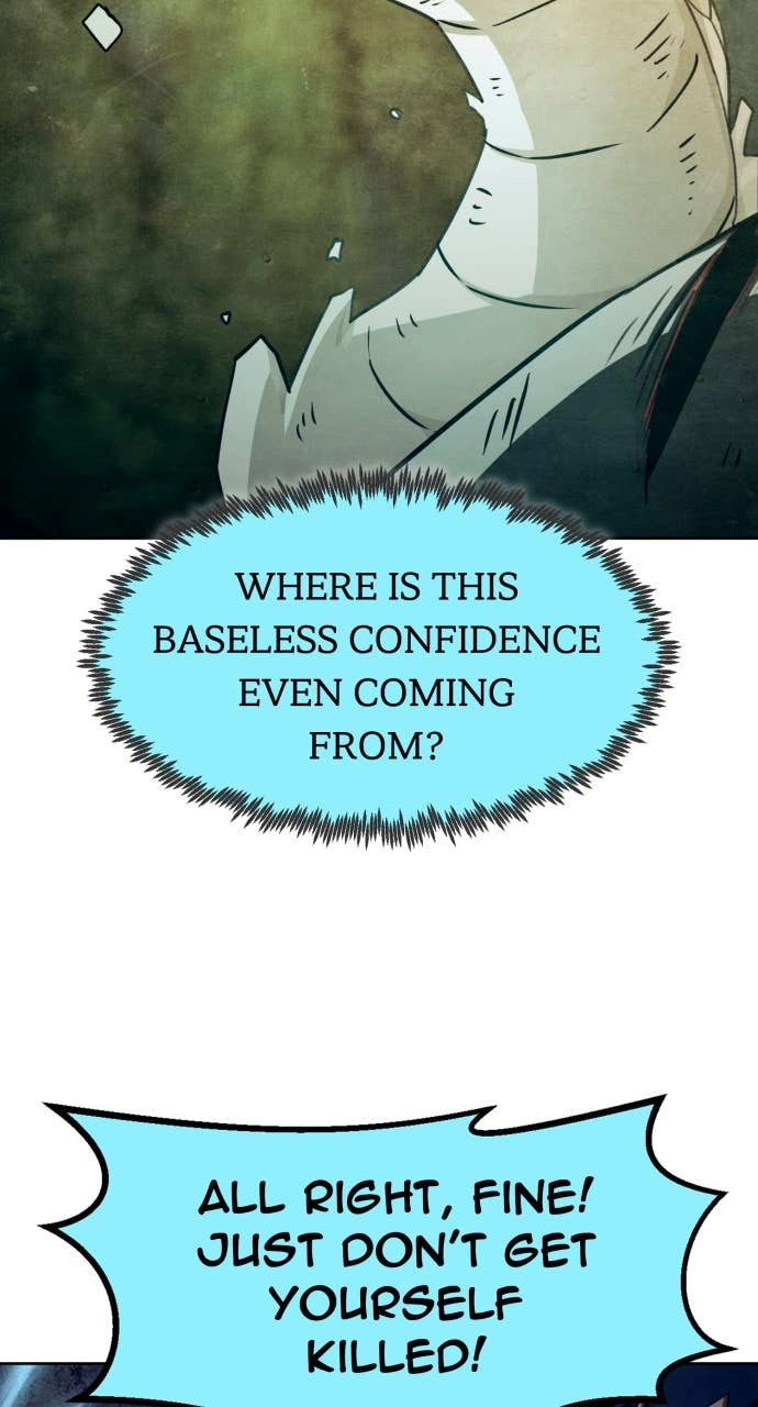 The Dang Clan’s Swordmaster Heir Just Wants a Normal Life Chapter 45, page 47 of 129