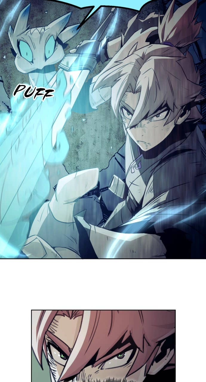 The Dang Clan’s Swordmaster Heir Just Wants a Normal Life Chapter 45, page 48 of 129