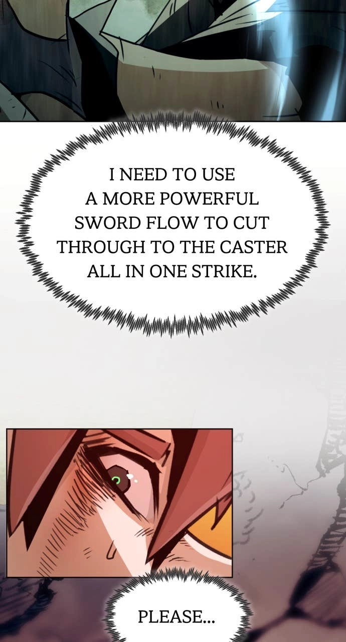 The Dang Clan’s Swordmaster Heir Just Wants a Normal Life Chapter 45, page 52 of 129