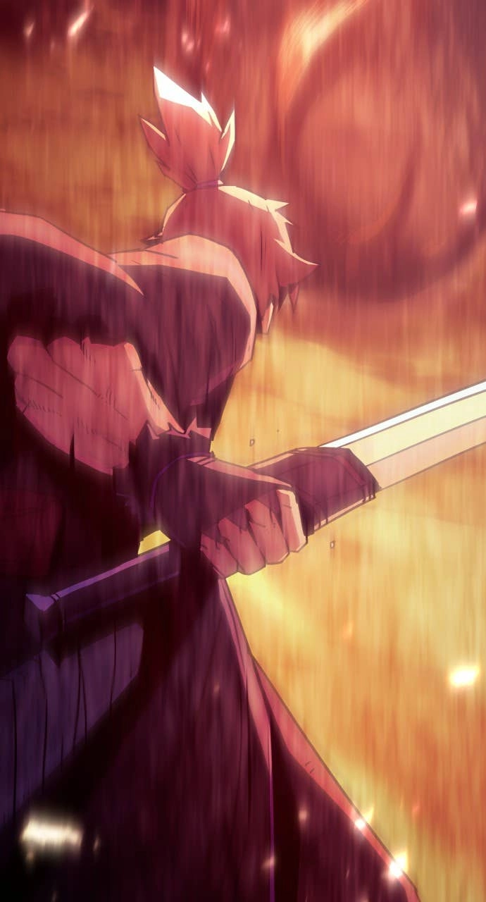 The Dang Clan’s Swordmaster Heir Just Wants a Normal Life Chapter 45, page 56 of 129