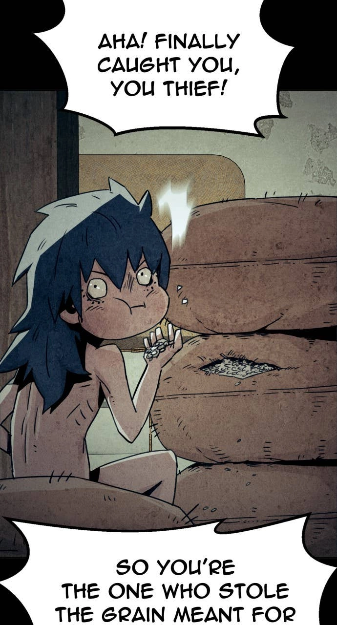 The Dang Clan’s Swordmaster Heir Just Wants a Normal Life Chapter 45, page 69 of 129